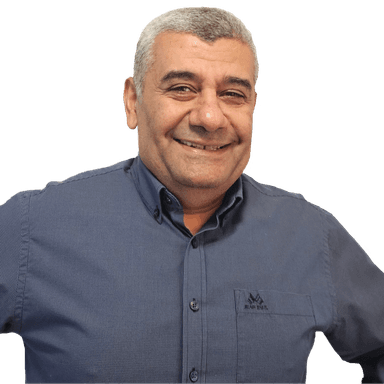 Hussam Ahmad
