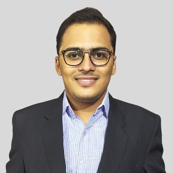 Testimonial author image