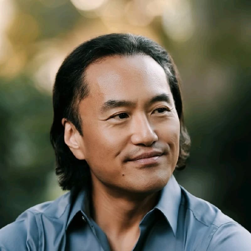 Testimonial author image