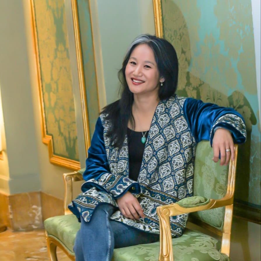 Yue Zhao