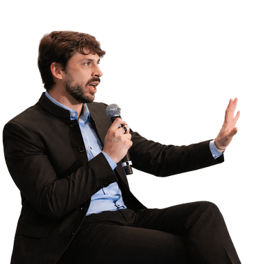 Jeremy Kirshbaum