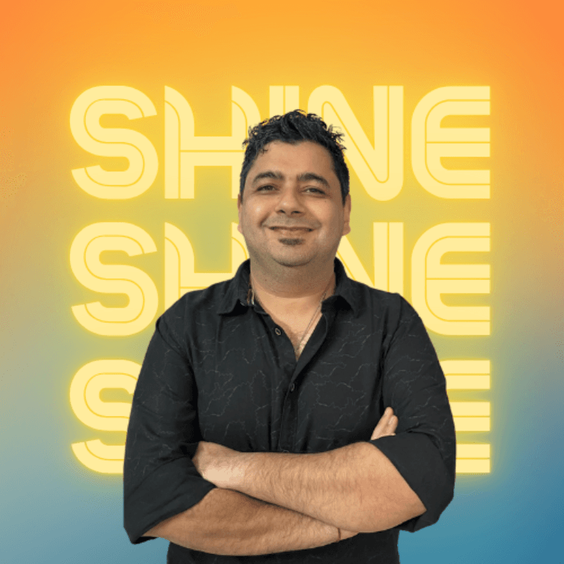 Nitin Monga