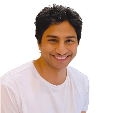 Mahesh Yadav 