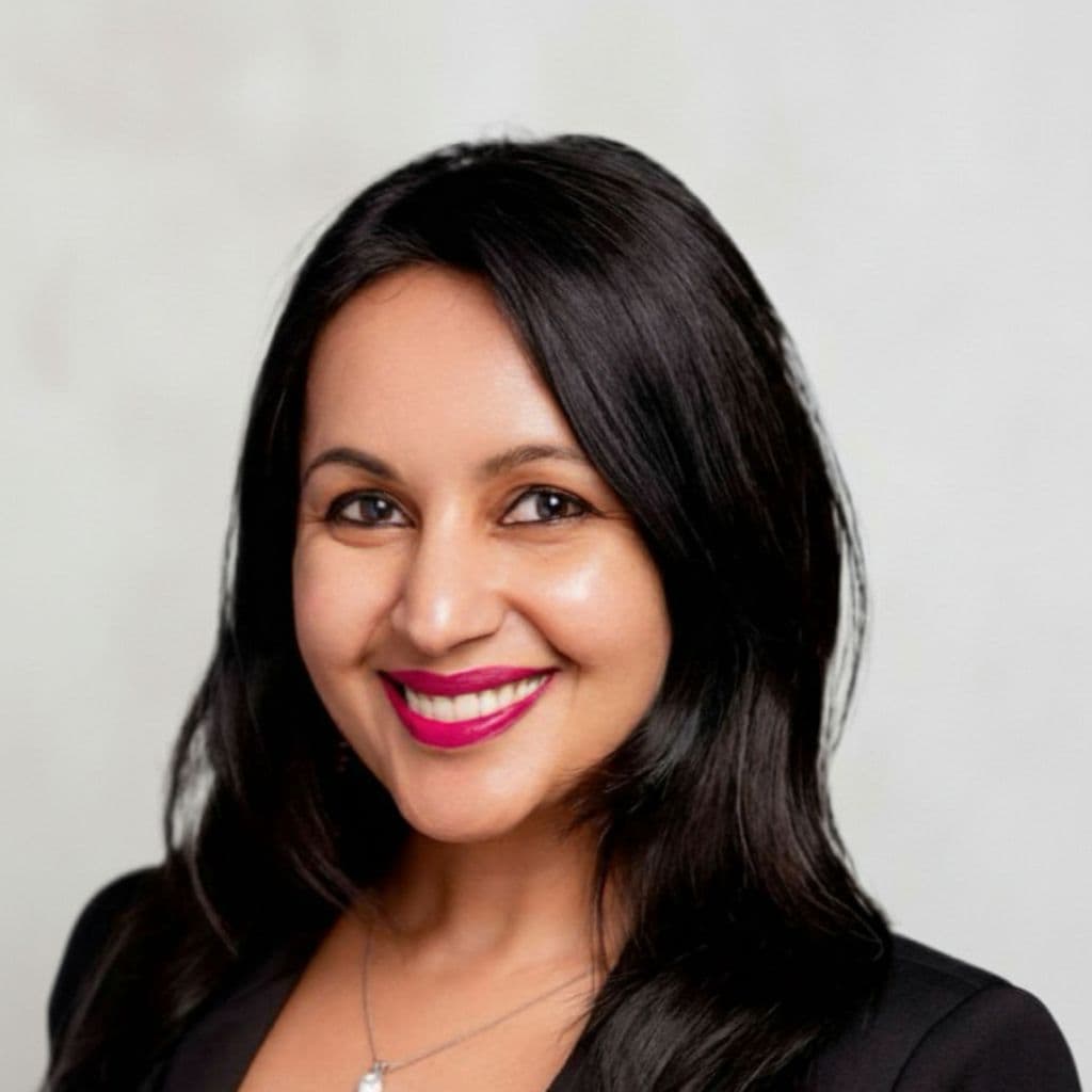 Shailvi Wakhlu