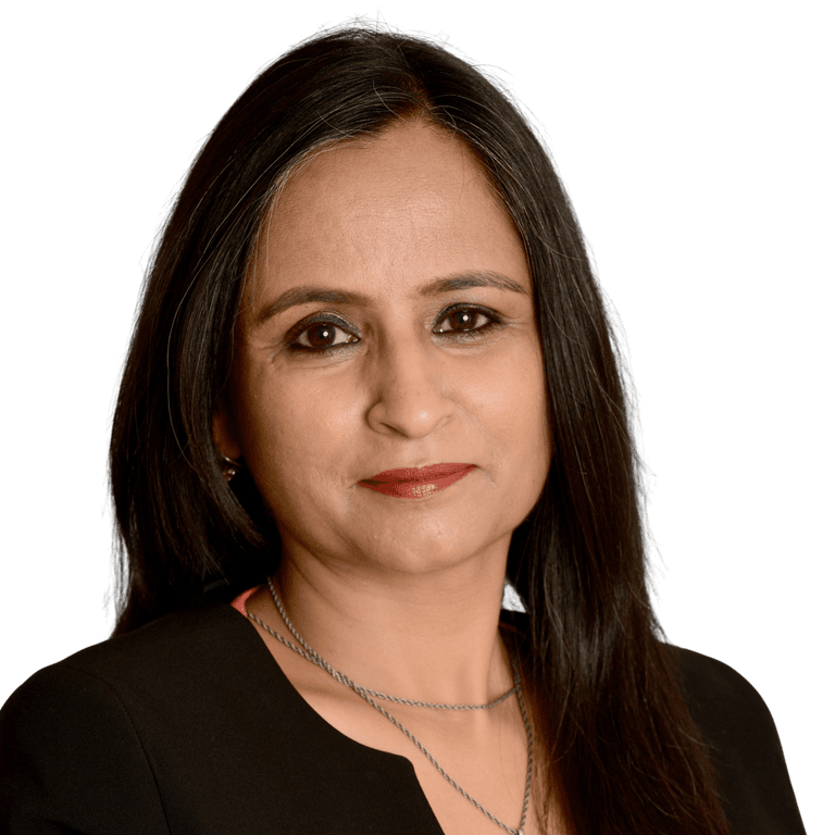 Manbir Kaur