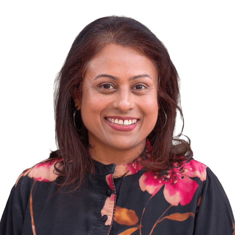 Subha Subramanian Shetty