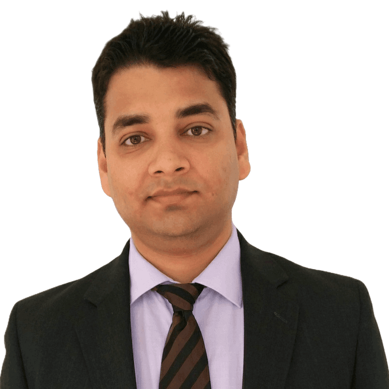 Prajesh Jha