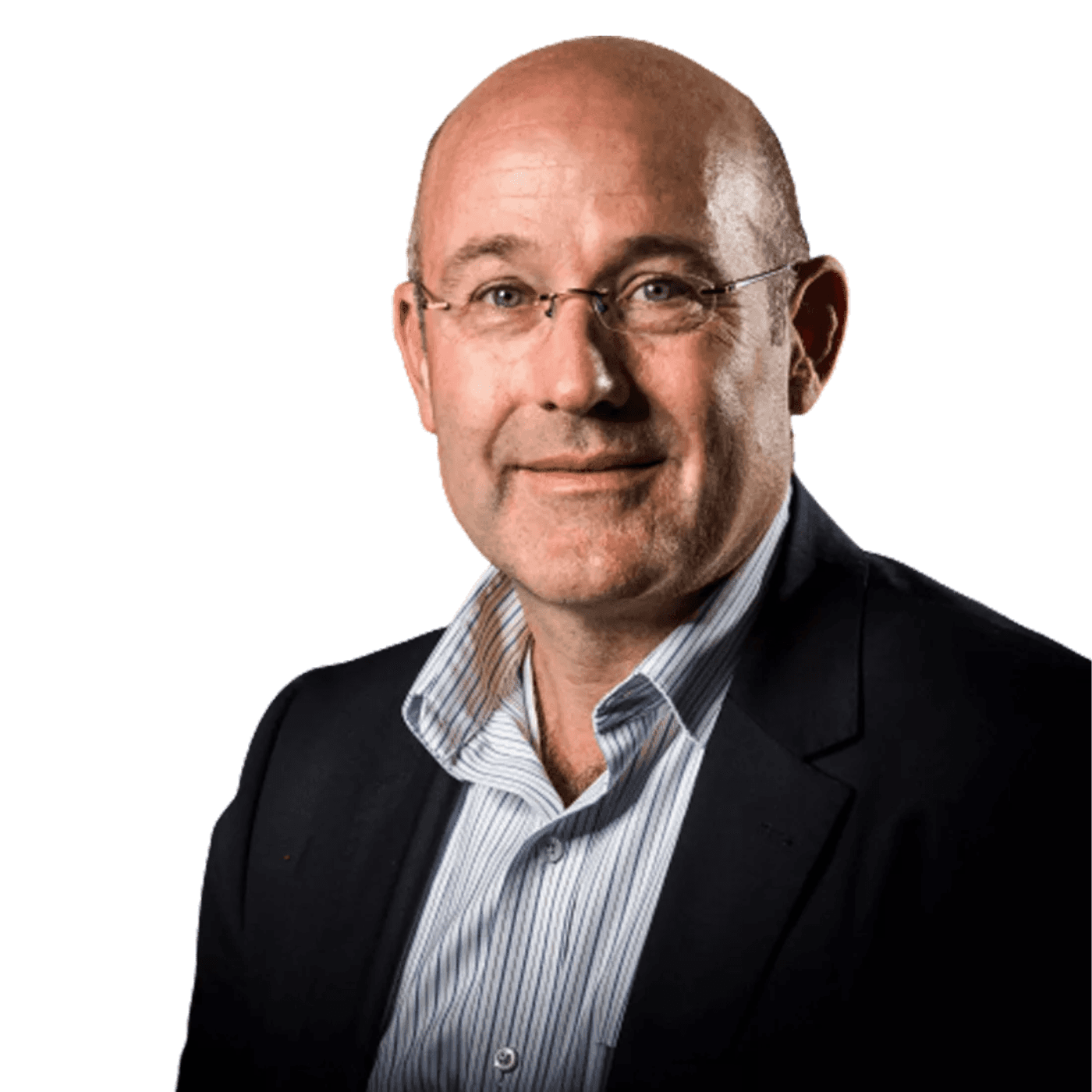 Testimonial author image