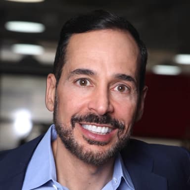 William Arruda
