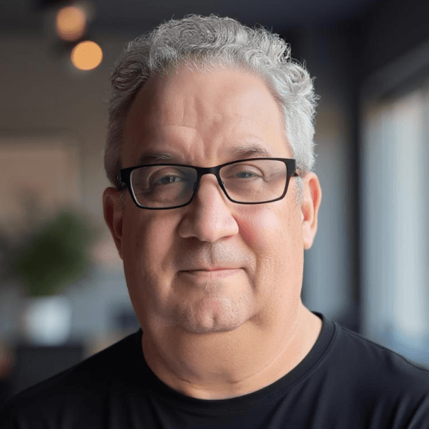 JOHN GUSIFF