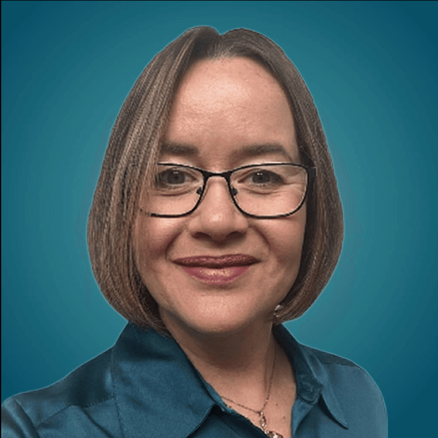 Testimonial author image