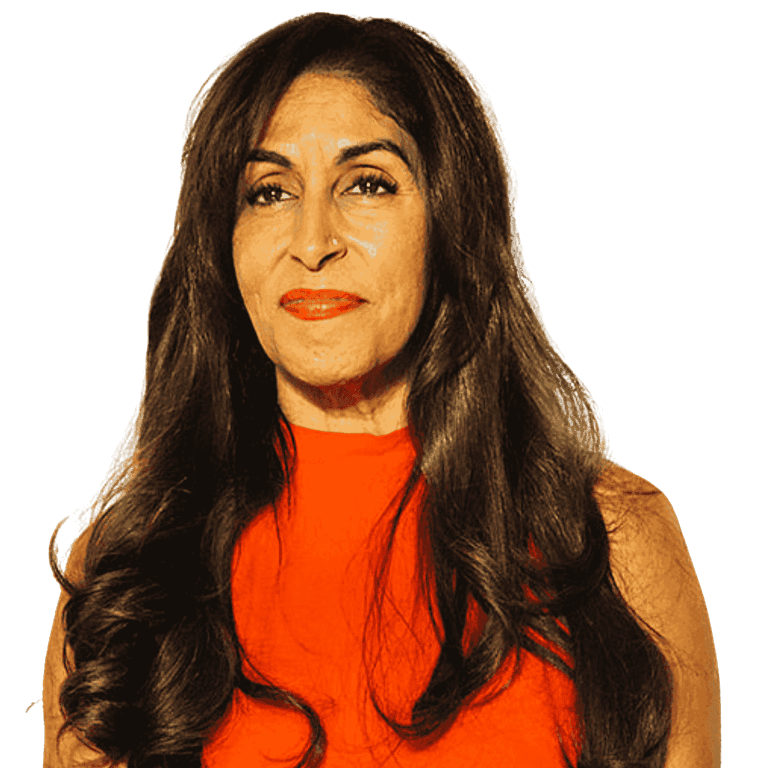 Hema Vyas